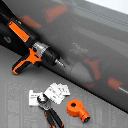 dent removal tools
