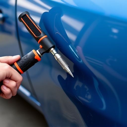 dent removal tools