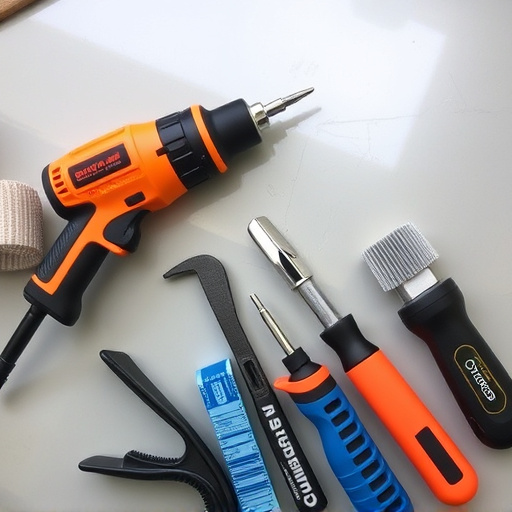 dent removal tools