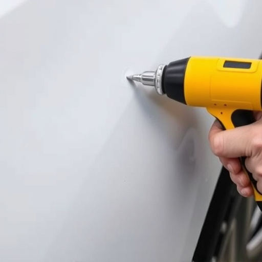 dent removal tools