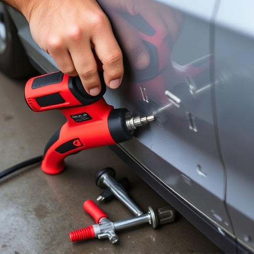 dent removal tools