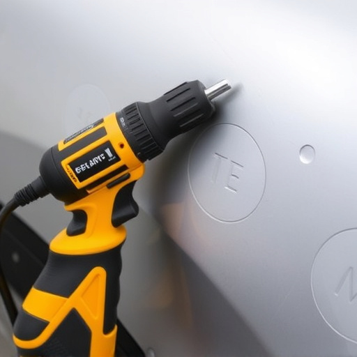 dent removal tools