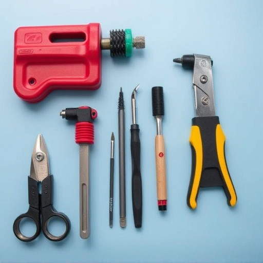 dent removal tools