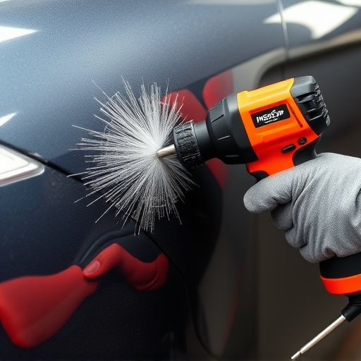 dent removal tools
