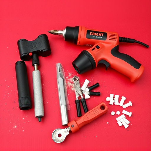 dent removal tools