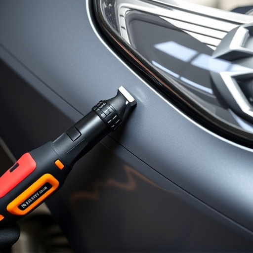 dent removal tools