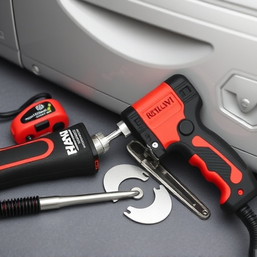 dent removal tools