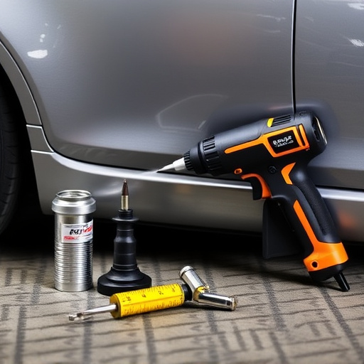 dent removal tools