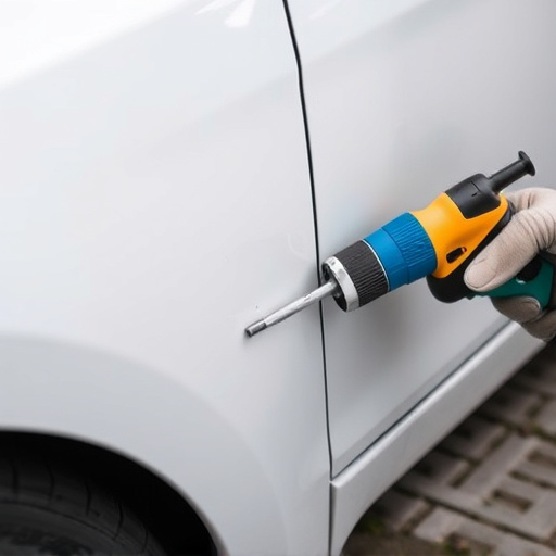 dent removal tools
