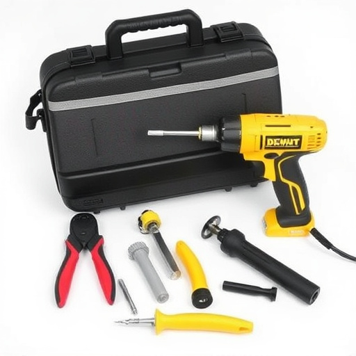 dent removal tools