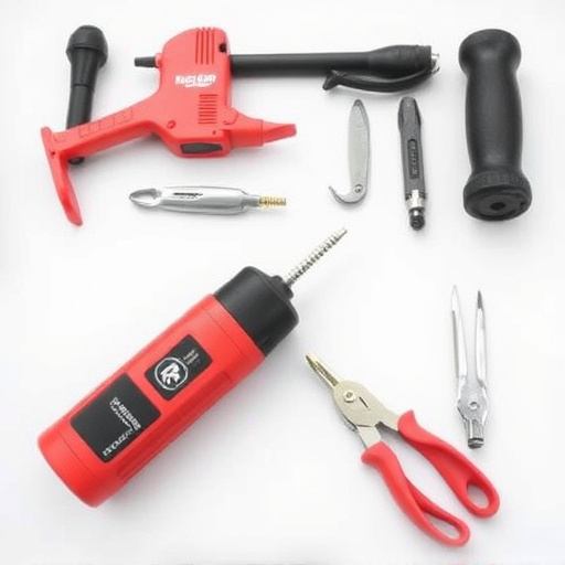 dent removal tools