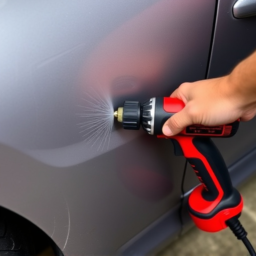 dent removal tools