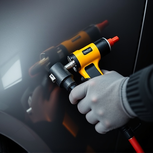 dent removal tools