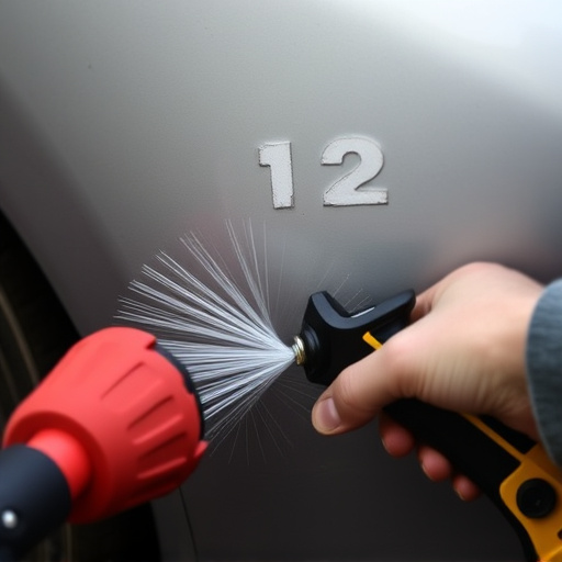 dent removal tools