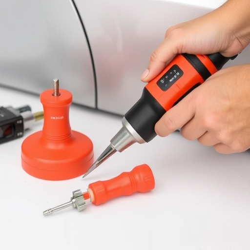 dent removal tools