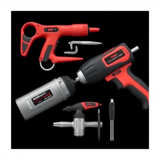 dent removal tools
