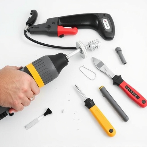 dent removal tools