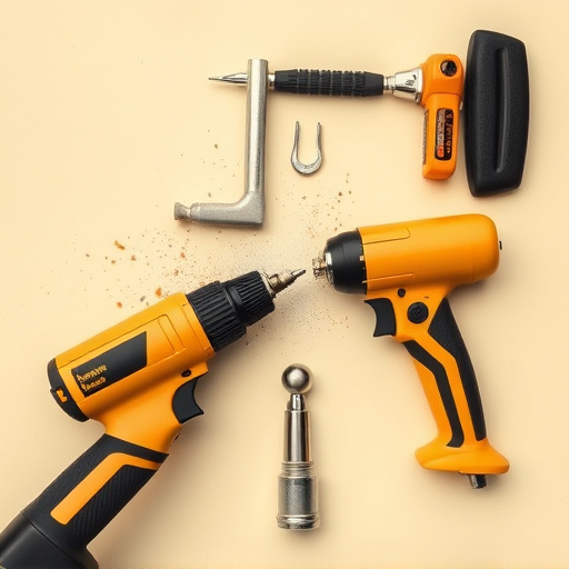 dent removal tools