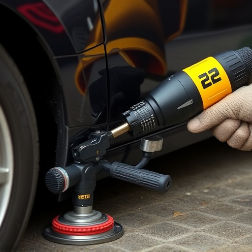 dent removal tools