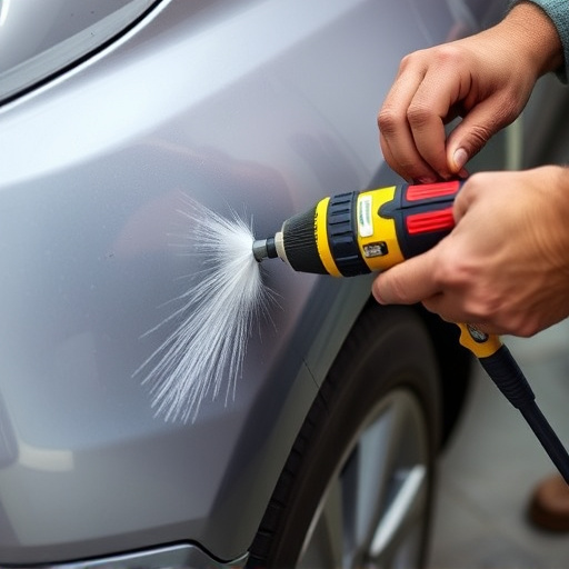 dent removal tools