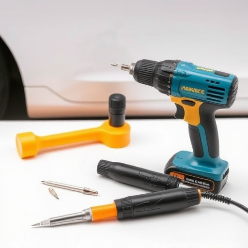 dent removal tools