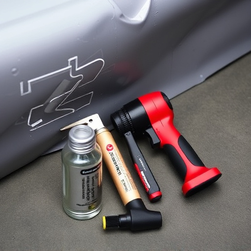 dent removal tools