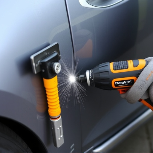 dent removal tools
