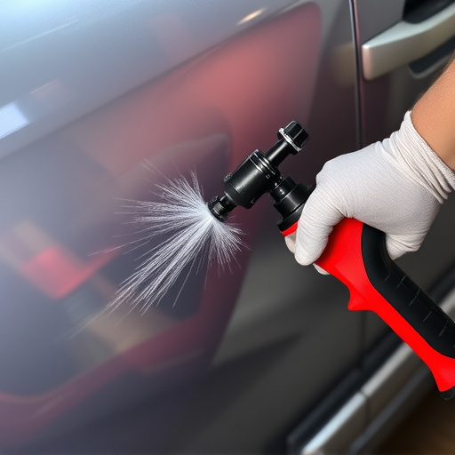 dent removal tools