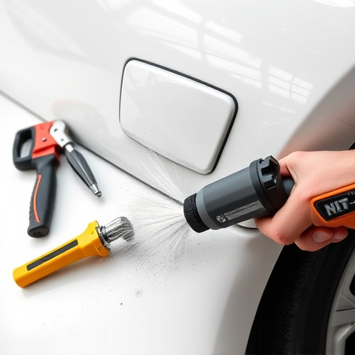 dent removal tools