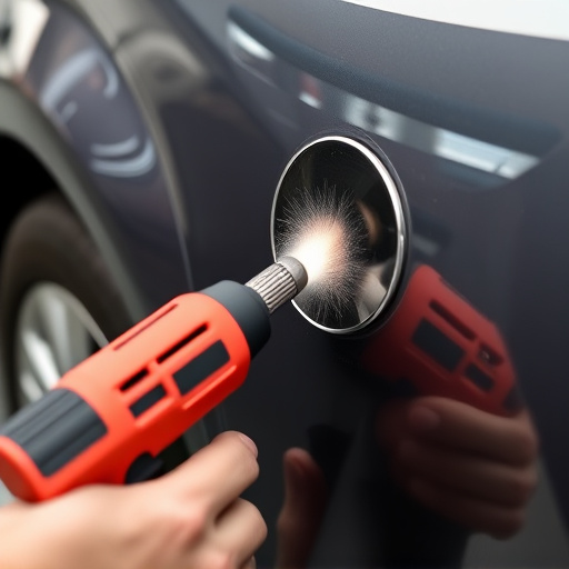 dent removal tools