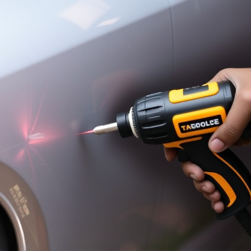 dent removal tools