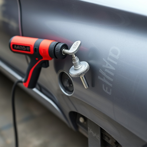 dent removal tools