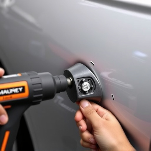 dent removal tools