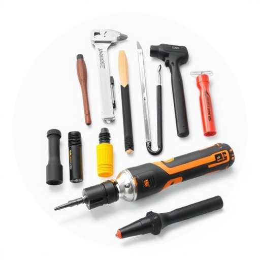 dent removal tools