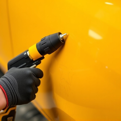 dent removal tools