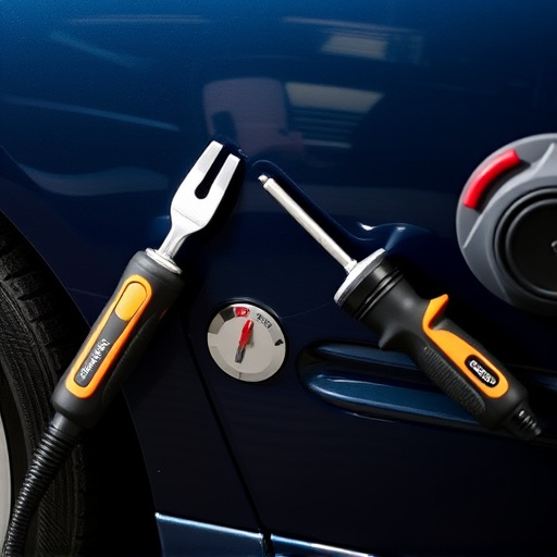 dent removal tools