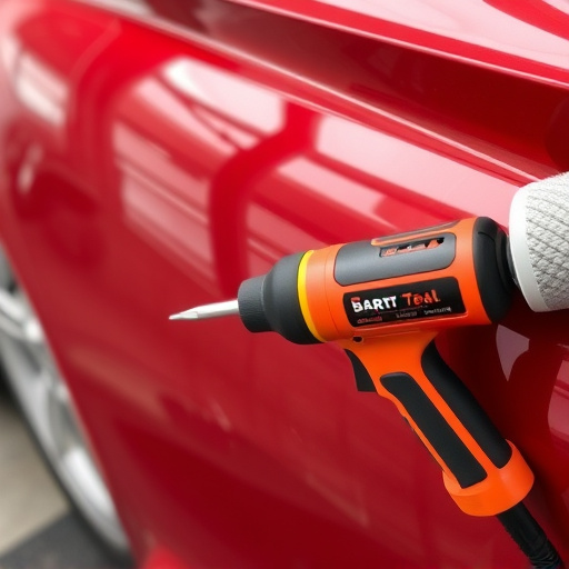 dent removal tools