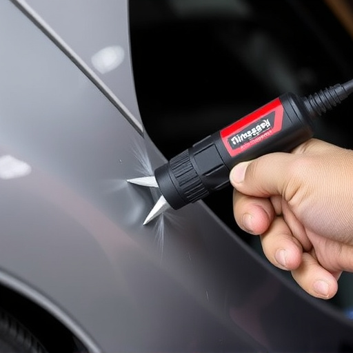 dent removal tools