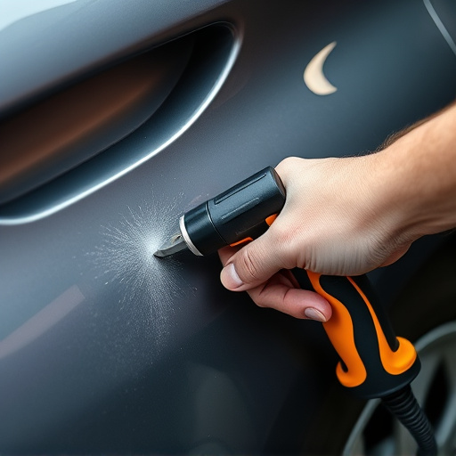 dent removal tools