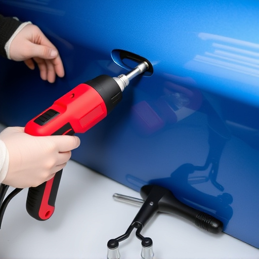 dent removal tools