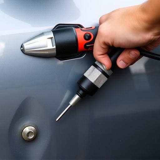 dent removal tools