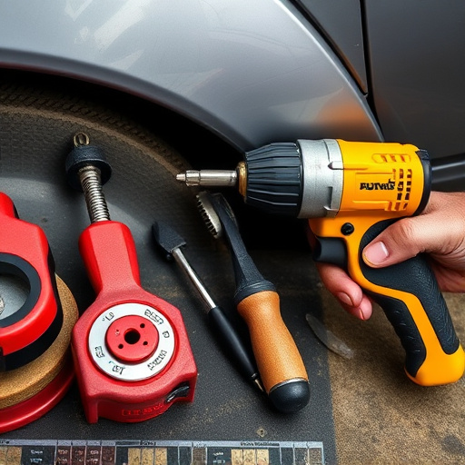 dent removal tools