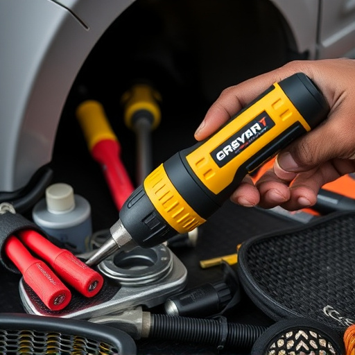 dent removal tools