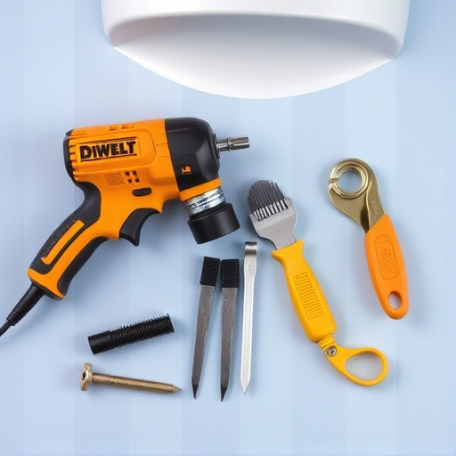 dent removal tools
