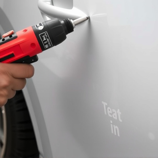dent removal tools