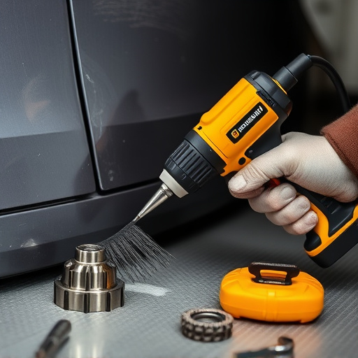 dent removal tools