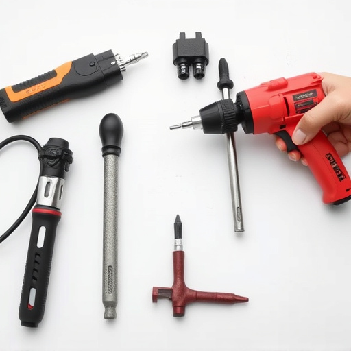 dent removal tools