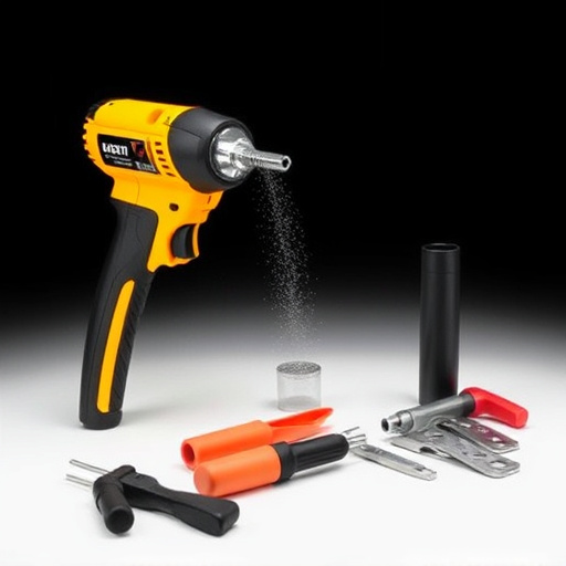 dent removal tools