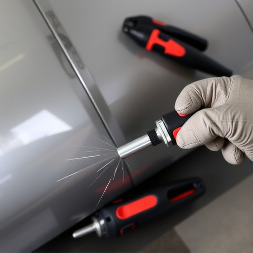 dent removal tools