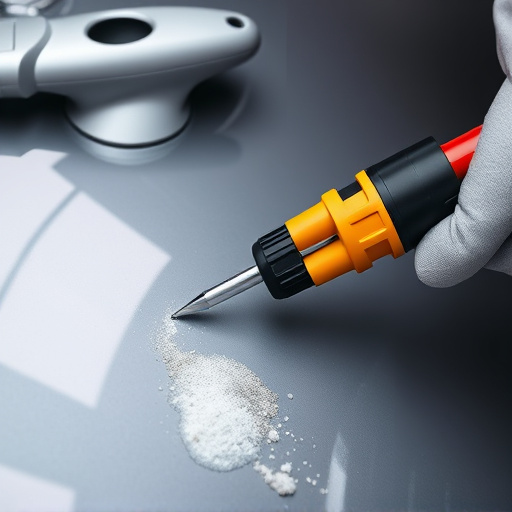 dent removal tools